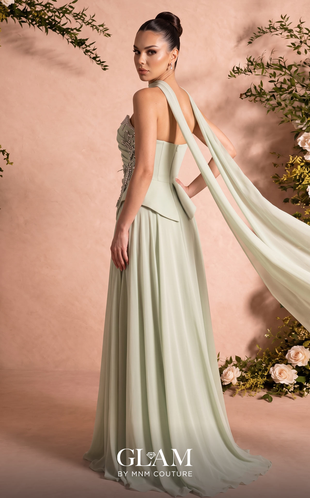 O07856 back view