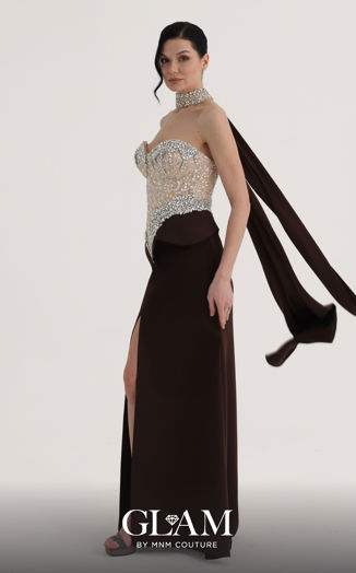 O07814 back view