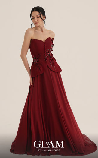 O07815 back view