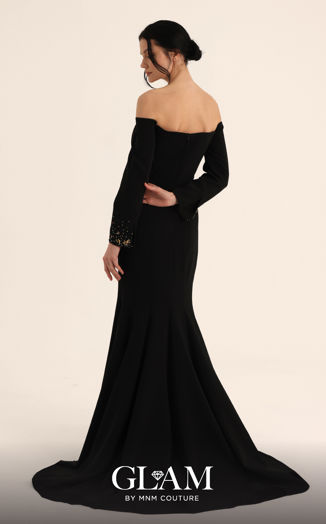 O07822 back view